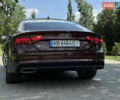 Чорний Ауді A7 Sportback, об'ємом двигуна 2.97 л та пробігом 163 тис. км за 31600 $, фото 11 на Automoto.ua