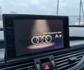 Чорний Ауді A7 Sportback, об'ємом двигуна 3 л та пробігом 153 тис. км за 31500 $, фото 10 на Automoto.ua