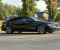 Чорний Ауді A7 Sportback, об'ємом двигуна 3 л та пробігом 157 тис. км за 28500 $, фото 12 на Automoto.ua