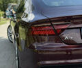 Чорний Ауді A7 Sportback, об'ємом двигуна 2.97 л та пробігом 163 тис. км за 31600 $, фото 24 на Automoto.ua