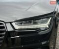 Черный Ауди A7 Sportback, объемом двигателя 2.97 л и пробегом 234 тыс. км за 32000 $, фото 17 на Automoto.ua