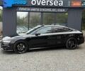 Черный Ауди A7 Sportback, объемом двигателя 2.97 л и пробегом 234 тыс. км за 32000 $, фото 1 на Automoto.ua