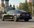 Чорний Ауді A7 Sportback, об'ємом двигуна 3 л та пробігом 157 тис. км за 28500 $, фото 21 на Automoto.ua