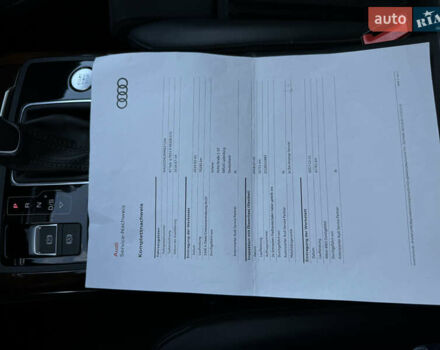 Чорний Ауді A7 Sportback, об'ємом двигуна 2.97 л та пробігом 163 тис. км за 31600 $, фото 72 на Automoto.ua