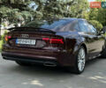 Чорний Ауді A7 Sportback, об'ємом двигуна 2.97 л та пробігом 163 тис. км за 31600 $, фото 68 на Automoto.ua