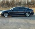 Черный Ауди A7 Sportback, объемом двигателя 3 л и пробегом 71 тыс. км за 18400 $, фото 5 на Automoto.ua