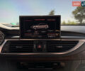 Черный Ауди A7 Sportback, объемом двигателя 3 л и пробегом 166 тыс. км за 27000 $, фото 37 на Automoto.ua