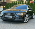 Чорний Ауді A7 Sportback, об'ємом двигуна 2.97 л та пробігом 125 тис. км за 31000 $, фото 1 на Automoto.ua