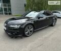 Черный Ауди A7 Sportback, объемом двигателя 3 л и пробегом 147 тыс. км за 34500 $, фото 1 на Automoto.ua