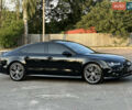 Чорний Ауді A7 Sportback, об'ємом двигуна 3 л та пробігом 157 тис. км за 28500 $, фото 35 на Automoto.ua