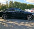 Чорний Ауді A7 Sportback, об'ємом двигуна 3 л та пробігом 134 тис. км за 23500 $, фото 3 на Automoto.ua