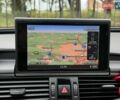 Черный Ауди A7 Sportback, объемом двигателя 2.97 л и пробегом 234 тыс. км за 32000 $, фото 46 на Automoto.ua