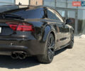 Ауди A7 Sportback 2016 в Киеве на Automoto.ua Черный Ауди A7 Sportback, объемом двигателя 3 л и пробегом 166 тыс. км за 24900 $, фото 18 на Automoto.ua