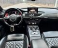Чорний Ауді A7 Sportback, об'ємом двигуна 3 л та пробігом 153 тис. км за 31500 $, фото 6 на Automoto.ua