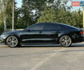 Чорний Ауді A7 Sportback, об'ємом двигуна 3 л та пробігом 157 тис. км за 28500 $, фото 40 на Automoto.ua