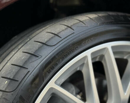 Чорний Ауді A7 Sportback, об'ємом двигуна 2.97 л та пробігом 163 тис. км за 31600 $, фото 20 на Automoto.ua