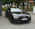 Черный Ауди A7 Sportback, объемом двигателя 2.97 л и пробегом 234 тыс. км за 32000 $, фото 8 на Automoto.ua
