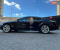 Чорний Ауді A7 Sportback, об'ємом двигуна 2.97 л та пробігом 125 тис. км за 31000 $, фото 34 на Automoto.ua