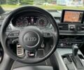 Черный Ауди A7 Sportback, объемом двигателя 3 л и пробегом 147 тыс. км за 34500 $, фото 35 на Automoto.ua