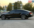 Чорний Ауді A7 Sportback, об'ємом двигуна 3 л та пробігом 157 тис. км за 28500 $, фото 24 на Automoto.ua
