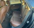 Черный Ауди A7 Sportback, объемом двигателя 3 л и пробегом 71 тыс. км за 18400 $, фото 12 на Automoto.ua