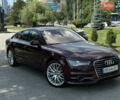 Чорний Ауді A7 Sportback, об'ємом двигуна 2.97 л та пробігом 163 тис. км за 31600 $, фото 4 на Automoto.ua