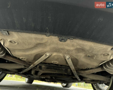 Чорний Ауді A7 Sportback, об'ємом двигуна 2.97 л та пробігом 163 тис. км за 31600 $, фото 64 на Automoto.ua