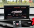 Черный Ауди A7 Sportback, объемом двигателя 2.97 л и пробегом 234 тыс. км за 32000 $, фото 41 на Automoto.ua