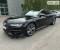 Чорний Ауді A7 Sportback, об'ємом двигуна 3 л та пробігом 147 тис. км за 34500 $, фото 4 на Automoto.ua