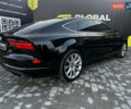 Черный Ауди A7 Sportback, объемом двигателя 3 л и пробегом 181 тыс. км за 16000 $, фото 9 на Automoto.ua