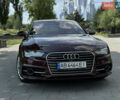 Чорний Ауді A7 Sportback, об'ємом двигуна 2.97 л та пробігом 163 тис. км за 31600 $, фото 5 на Automoto.ua