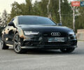 Чорний Ауді A7 Sportback, об'ємом двигуна 3 л та пробігом 157 тис. км за 28500 $, фото 2 на Automoto.ua