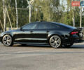 Чорний Ауді A7 Sportback, об'ємом двигуна 3 л та пробігом 157 тис. км за 28500 $, фото 36 на Automoto.ua