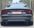 Чорний Ауді A7 Sportback, об'ємом двигуна 3 л та пробігом 153 тис. км за 31500 $, фото 3 на Automoto.ua