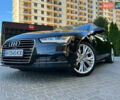 Чорний Ауді A7 Sportback, об'ємом двигуна 2.97 л та пробігом 125 тис. км за 31000 $, фото 3 на Automoto.ua