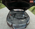 Чорний Ауді A7 Sportback, об'ємом двигуна 2.97 л та пробігом 163 тис. км за 31600 $, фото 58 на Automoto.ua