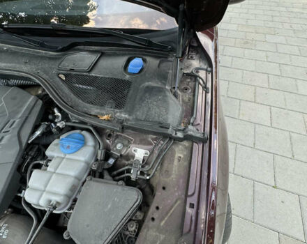 Чорний Ауді A7 Sportback, об'ємом двигуна 2.97 л та пробігом 163 тис. км за 31600 $, фото 61 на Automoto.ua