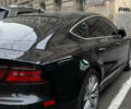 Чорний Ауді A7 Sportback, об'ємом двигуна 3 л та пробігом 181 тис. км за 16500 $, фото 6 на Automoto.ua