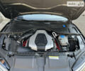 Черный Ауди A7 Sportback, объемом двигателя 3 л и пробегом 110 тыс. км за 27200 $, фото 26 на Automoto.ua