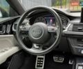 Черный Ауди A7 Sportback, объемом двигателя 2.97 л и пробегом 234 тыс. км за 32000 $, фото 36 на Automoto.ua