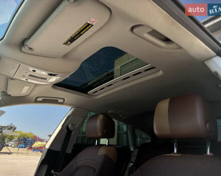 Черный Ауди A7 Sportback, объемом двигателя 3 л и пробегом 166 тыс. км за 27000 $, фото 40 на Automoto.ua