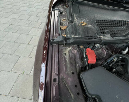 Чорний Ауді A7 Sportback, об'ємом двигуна 2.97 л та пробігом 163 тис. км за 31600 $, фото 59 на Automoto.ua