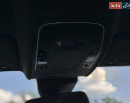 Чорний Ауді A7 Sportback, об'ємом двигуна 2.97 л та пробігом 163 тис. км за 31600 $, фото 42 на Automoto.ua