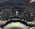 Черный Ауди A7 Sportback, объемом двигателя 3 л и пробегом 166 тыс. км за 27000 $, фото 33 на Automoto.ua