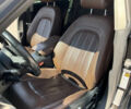 Черный Ауди A7 Sportback, объемом двигателя 3 л и пробегом 166 тыс. км за 27000 $, фото 30 на Automoto.ua