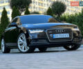 Чорний Ауді A7 Sportback, об'ємом двигуна 2.97 л та пробігом 125 тис. км за 31000 $, фото 32 на Automoto.ua