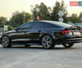 Чорний Ауді A7 Sportback, об'ємом двигуна 3 л та пробігом 157 тис. км за 28500 $, фото 16 на Automoto.ua