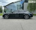 Чорний Ауді A7 Sportback, об'ємом двигуна 3 л та пробігом 147 тис. км за 34500 $, фото 25 на Automoto.ua