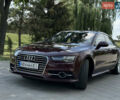 Чорний Ауді A7 Sportback, об'ємом двигуна 2.97 л та пробігом 163 тис. км за 31600 $, фото 2 на Automoto.ua