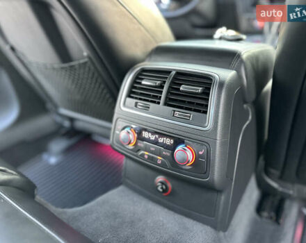 Чорний Ауді A7 Sportback, об'ємом двигуна 3 л та пробігом 157 тис. км за 28500 $, фото 60 на Automoto.ua